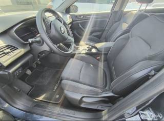 RENAULT Megane usata, con Chiusura centralizzata