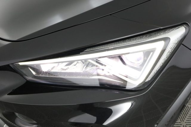 CUPRA Formentor usata 7