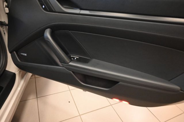 PORSCHE 992 usata 97