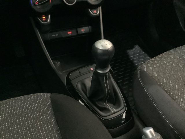 KIA Picanto usata, con Climatizzatore