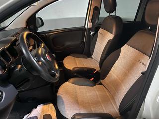 FIAT Panda usata, con Autoradio