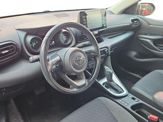 TOYOTA Yaris usata, con Controllo trazione