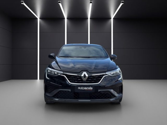 RENAULT Arkana usata, con Cerchi in lega