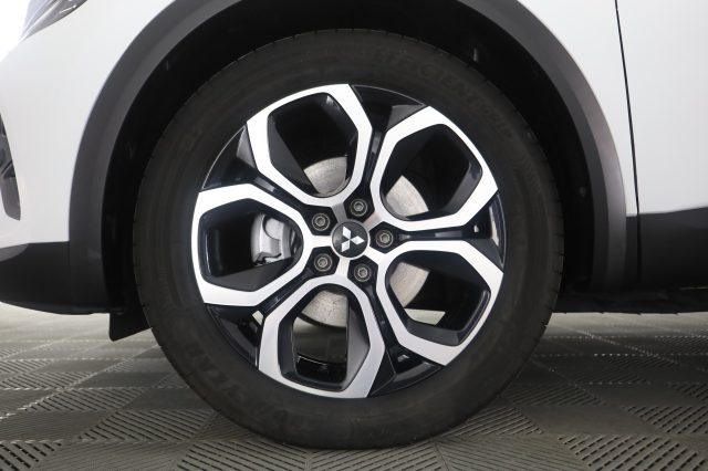 MITSUBISHI ASX usata 8