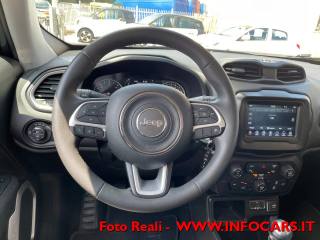 JEEP Renegade usata, con ESP