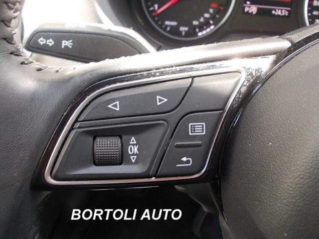 AUDI A3 usata, con Vetri oscurati