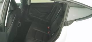 TESLA Model 3 usata, con Interni in pelle