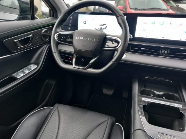 OMODA 5 usata, con Adaptive Cruise Control