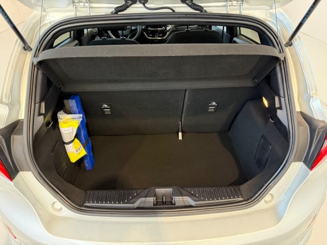 FORD Fiesta usata 33