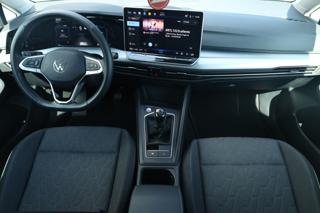 VOLKSWAGEN Golf usata, con Alzacristalli elettrici