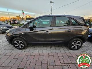 OPEL Crossland usata, con Airbag
