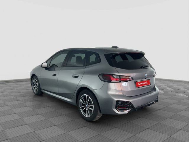BMW 220 usata 2