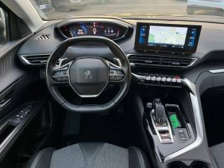 PEUGEOT 3008 usata, con Autoradio digitale
