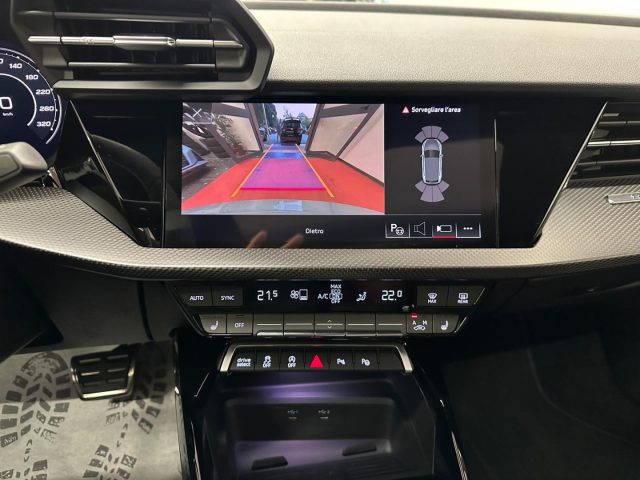 AUDI RS3 usata, con Controllo trazione