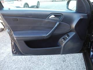 MERCEDES-BENZ C 220 usata 36