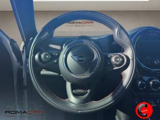 MINI Countryman usata, con Fendinebbia