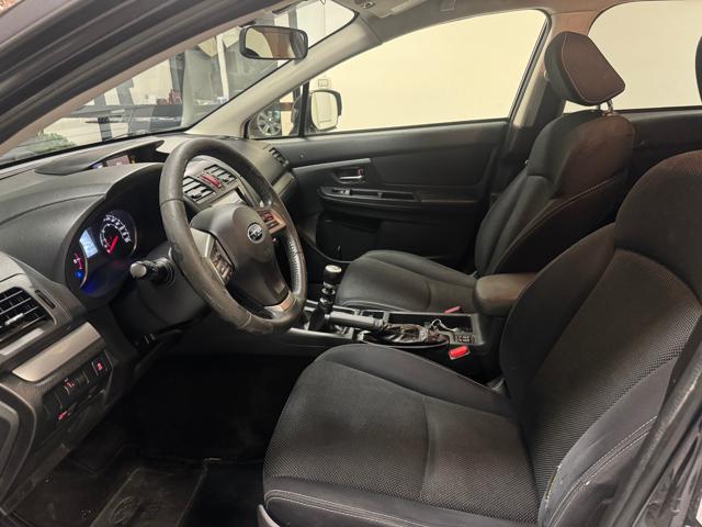 SUBARU XV usata, con Chiusura centralizzata