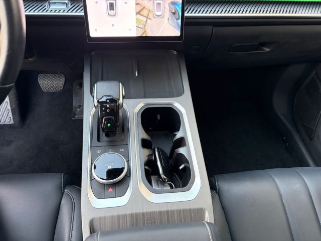 JAECOO Jaecoo 7 usata, con Sensori di parcheggio posteriori