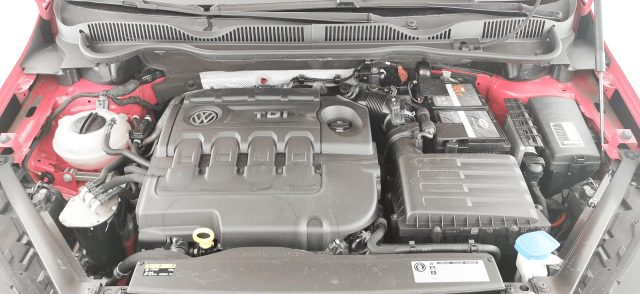 VOLKSWAGEN Golf Sportsvan usata 55