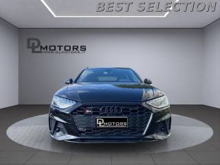 AUDI S4 usata, con Airbag