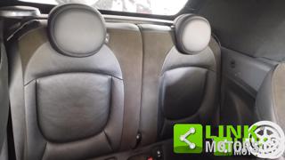 MINI One usata 17