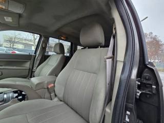 JEEP Grand Cherokee usata, con Climatizzatore