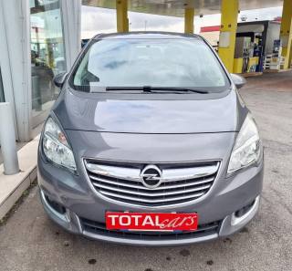 OPEL Meriva usata, con Chiusura centralizzata