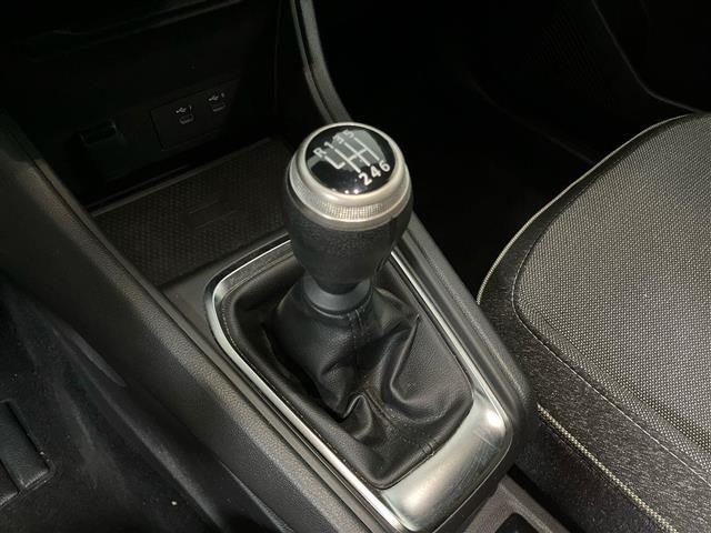 RENAULT Captur usata 24