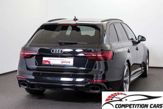 AUDI RS usata, con Airbag