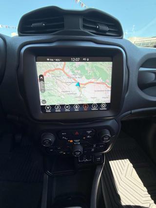 JEEP Renegade usata 23