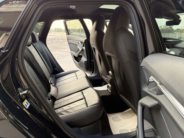 AUDI A3 usata, con Cruise Control