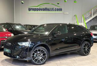 AUDI Q3 usata, con Climatizzatore