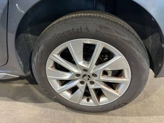 SKODA Kamiq usata, con Sedile posteriore sdoppiato