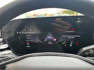 AUDI A5 usata, con Climatizzatore