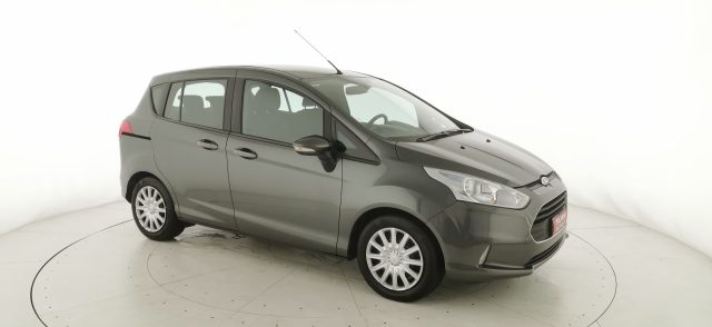 FORD B-Max usata, con Bluetooth