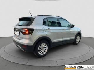 VOLKSWAGEN T-Cross usata, con Cerchi in lega