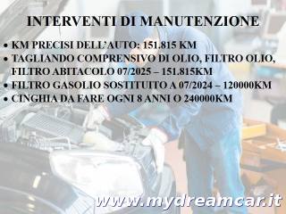 VOLVO V60 usata, con Airbag