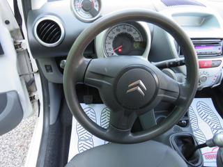 CITROEN C1 usata, con Climatizzatore