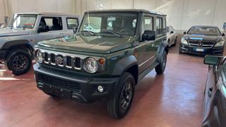 SUZUKI Jimny GLX 5 Porte Cambio Automatico Pronta Consegna