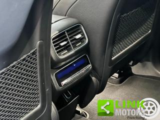MERCEDES-BENZ GLE 350 usata, con Park Distance Control