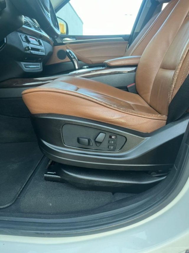 BMW X5 usata 19