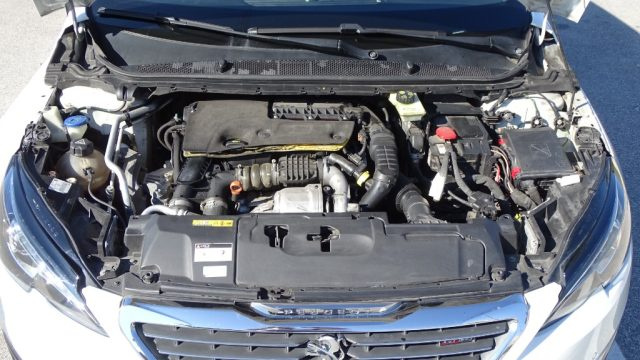 PEUGEOT 308 usata 118