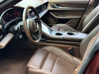 PORSCHE Taycan usata, con ESP