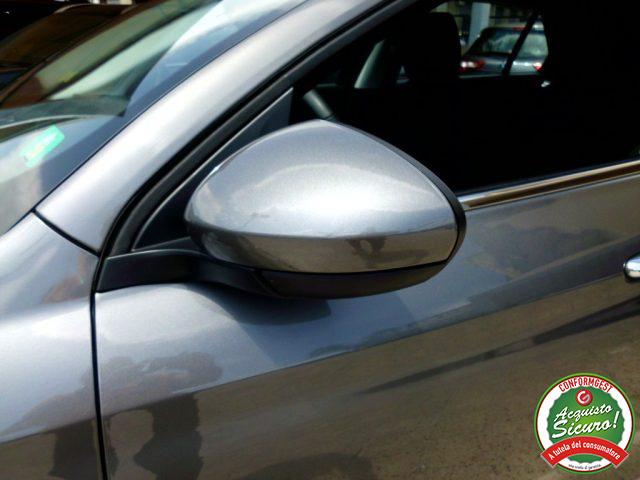FIAT Tipo usata, con Bluetooth