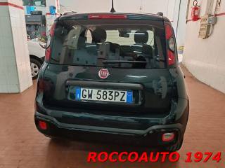 FIAT Panda usata, con Autoradio