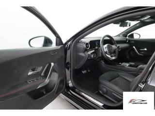 MERCEDES-BENZ A 180 usata, con Climatizzatore