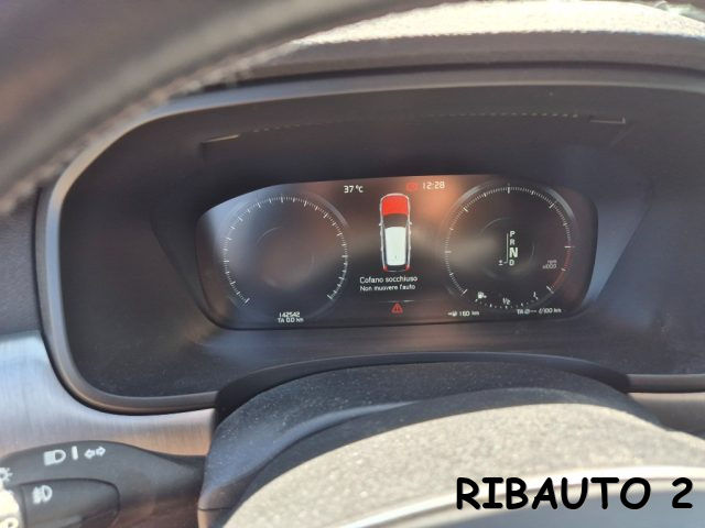 VOLVO V90 usata, con USB
