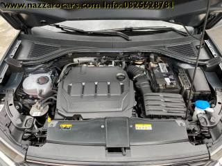 VOLKSWAGEN T-Roc usata, con Start/Stop Automatico