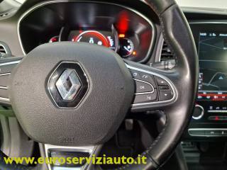 RENAULT Megane usata, con Controllo elettronico della corsia