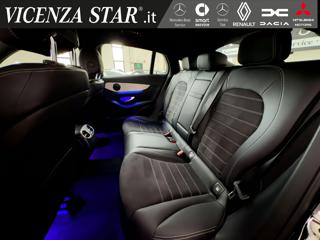 MERCEDES-BENZ GLC 300 usata, con Climatizzatore